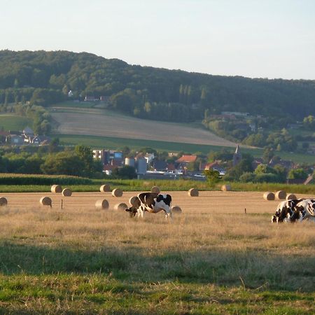 Entre Monts Et Collines B&B Et Spa En Option Zewnętrze zdjęcie