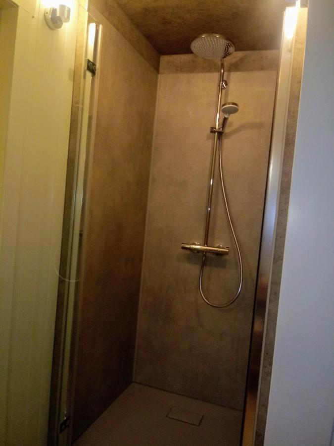 Entre Monts Et Collines B&B Et Spa En Option Zewnętrze zdjęcie