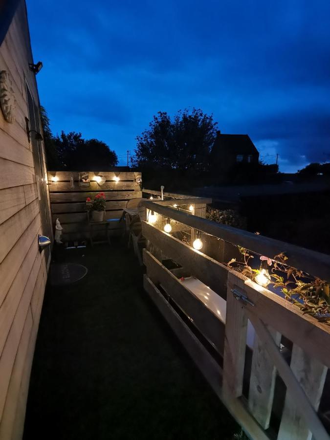 Entre Monts Et Collines B&B Et Spa En Option Zewnętrze zdjęcie