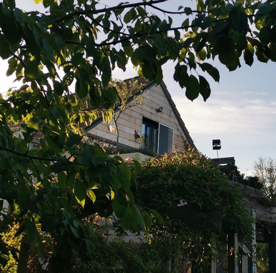 Entre Monts Et Collines B&B Et Spa En Option Zewnętrze zdjęcie