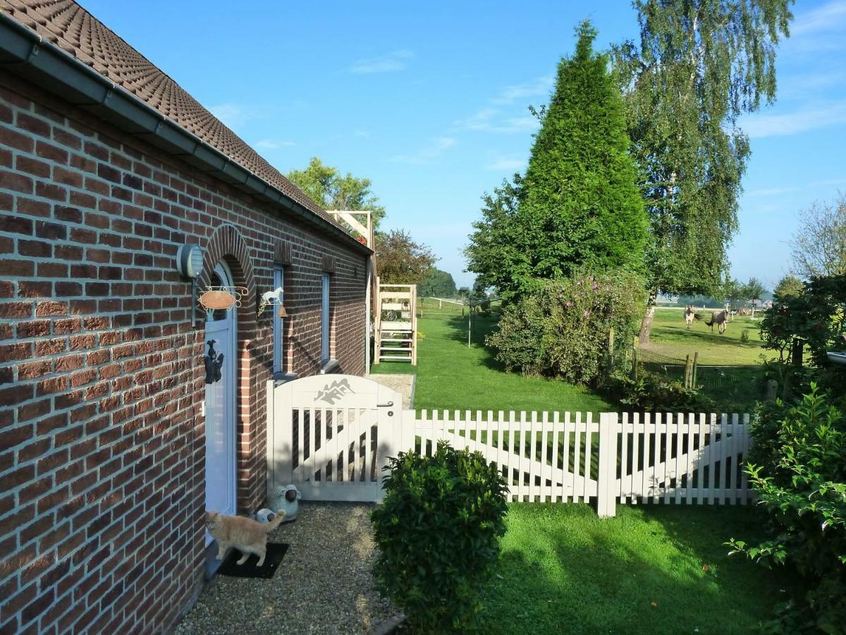 Entre Monts Et Collines B&B Et Spa En Option Zewnętrze zdjęcie