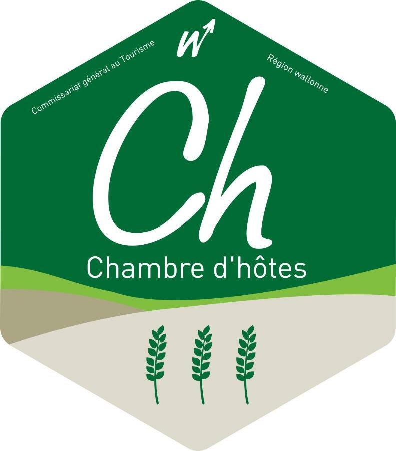 Entre Monts Et Collines B&B Et Spa En Option Zewnętrze zdjęcie